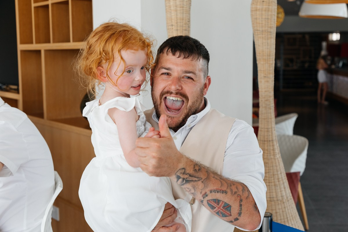 S & S Cyprus. Destination Bruiloft Fotograaf in Nederland en Europa - Tina Yalova