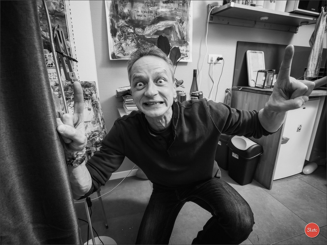 Birthday 20. Photographe à Strasbourg | Portraits, Studio, Enfants, Événements