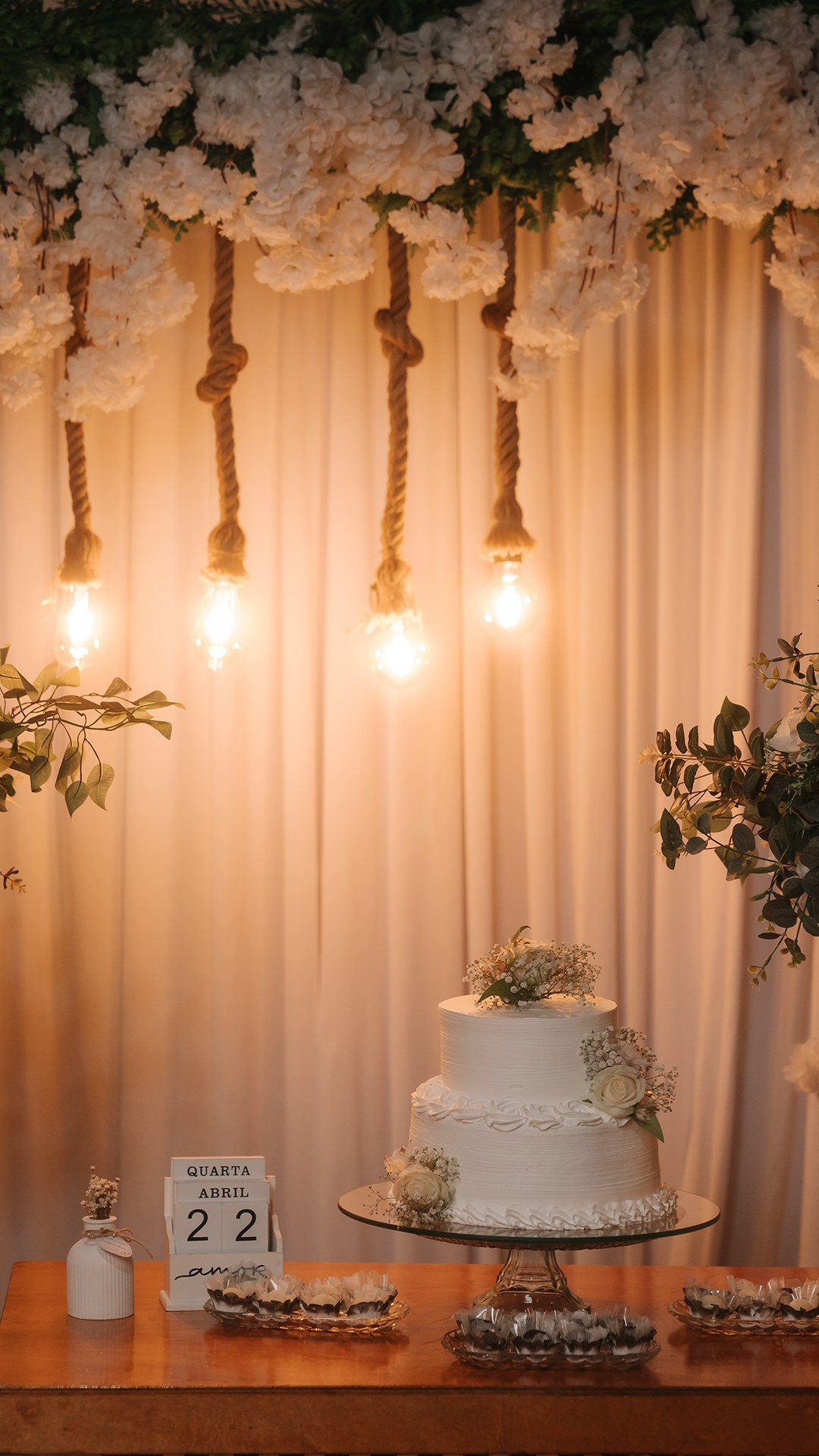 Casamento Civil em Itumbiara GO | Bruna & Cristhian