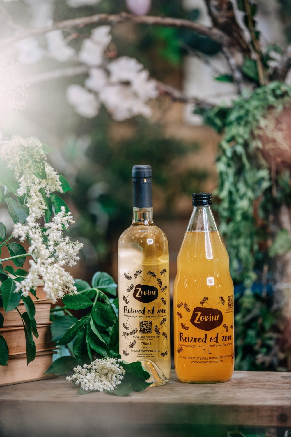 FOTOGRAFISANJE PROIZVODA. Fotografi iz Backog Petrovca David i Andrea Stojanovic