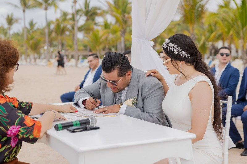 A + E. Luis Astorga - Fotografo de Bodas