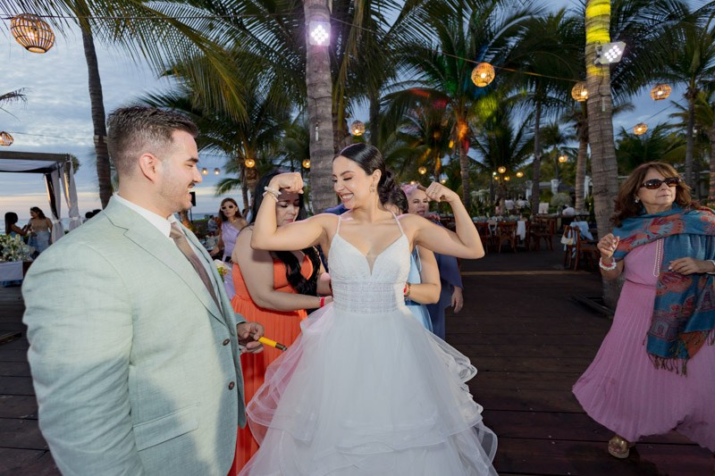 M + M. Luis Astorga - Fotografo de Bodas