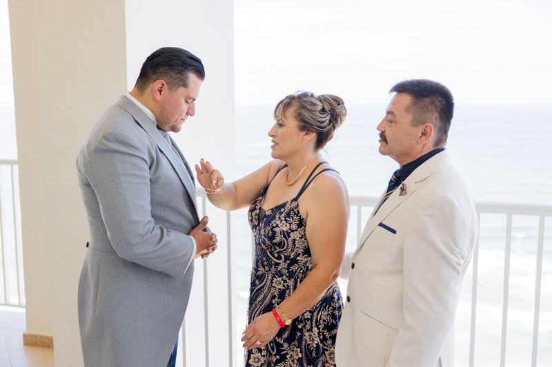 A + E. Luis Astorga - Fotografo de Bodas