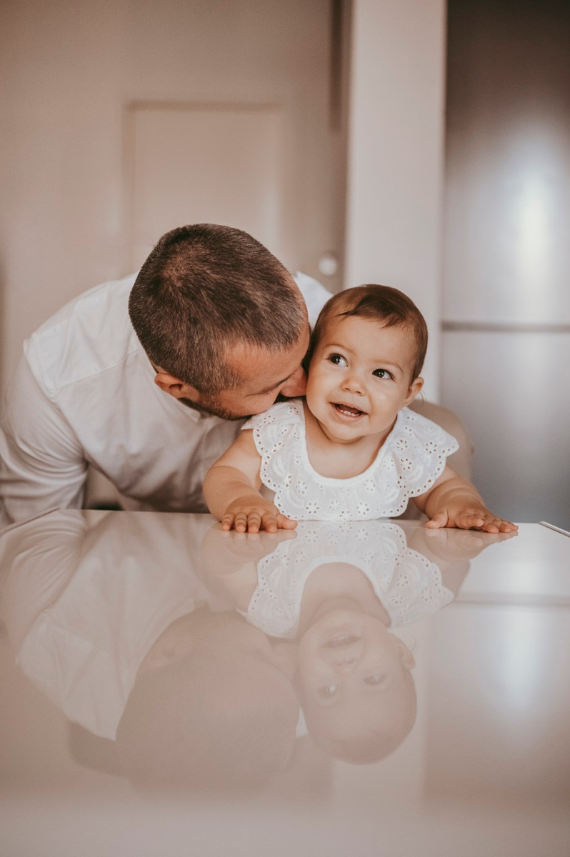 Nastjin 1. rodjendan. Deciji i porodicni fotograf u Beogradu Oksana Skendzic