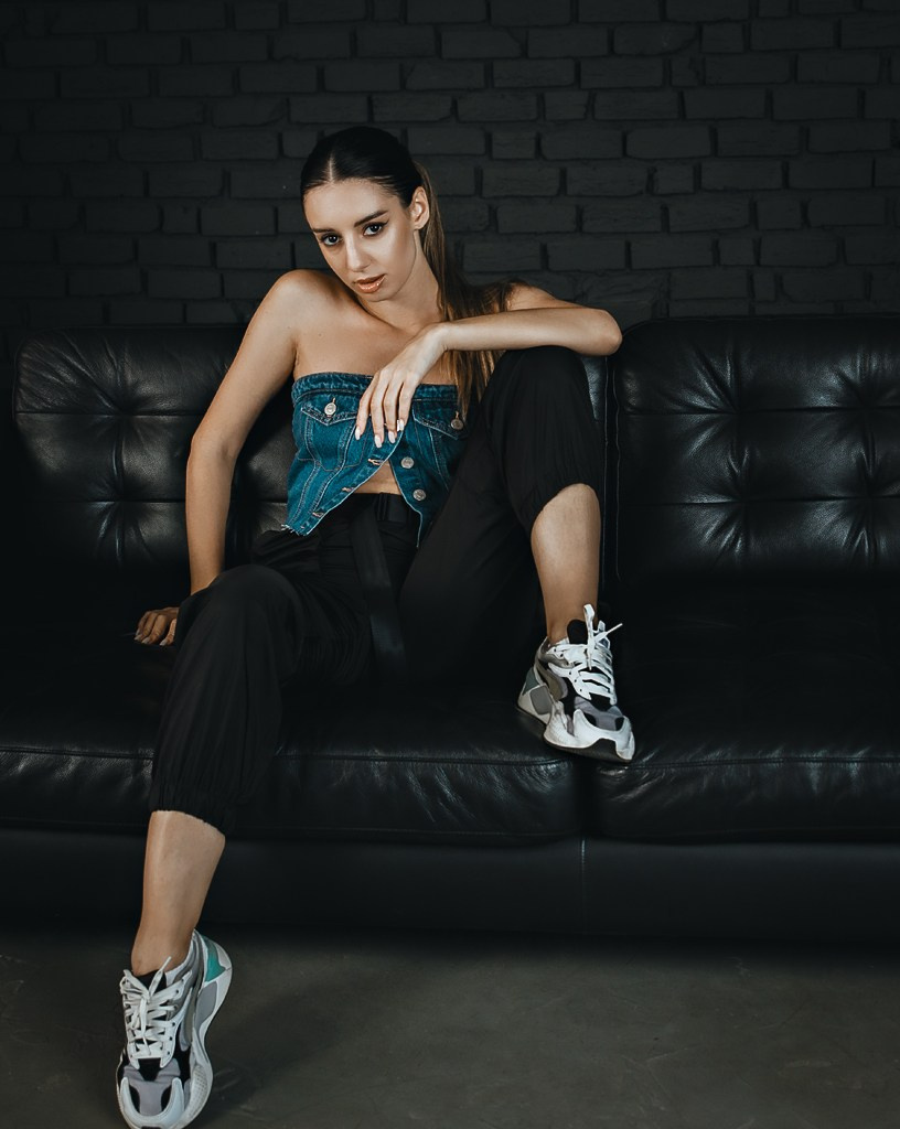 Annet. Kseny Kolesnik Photography