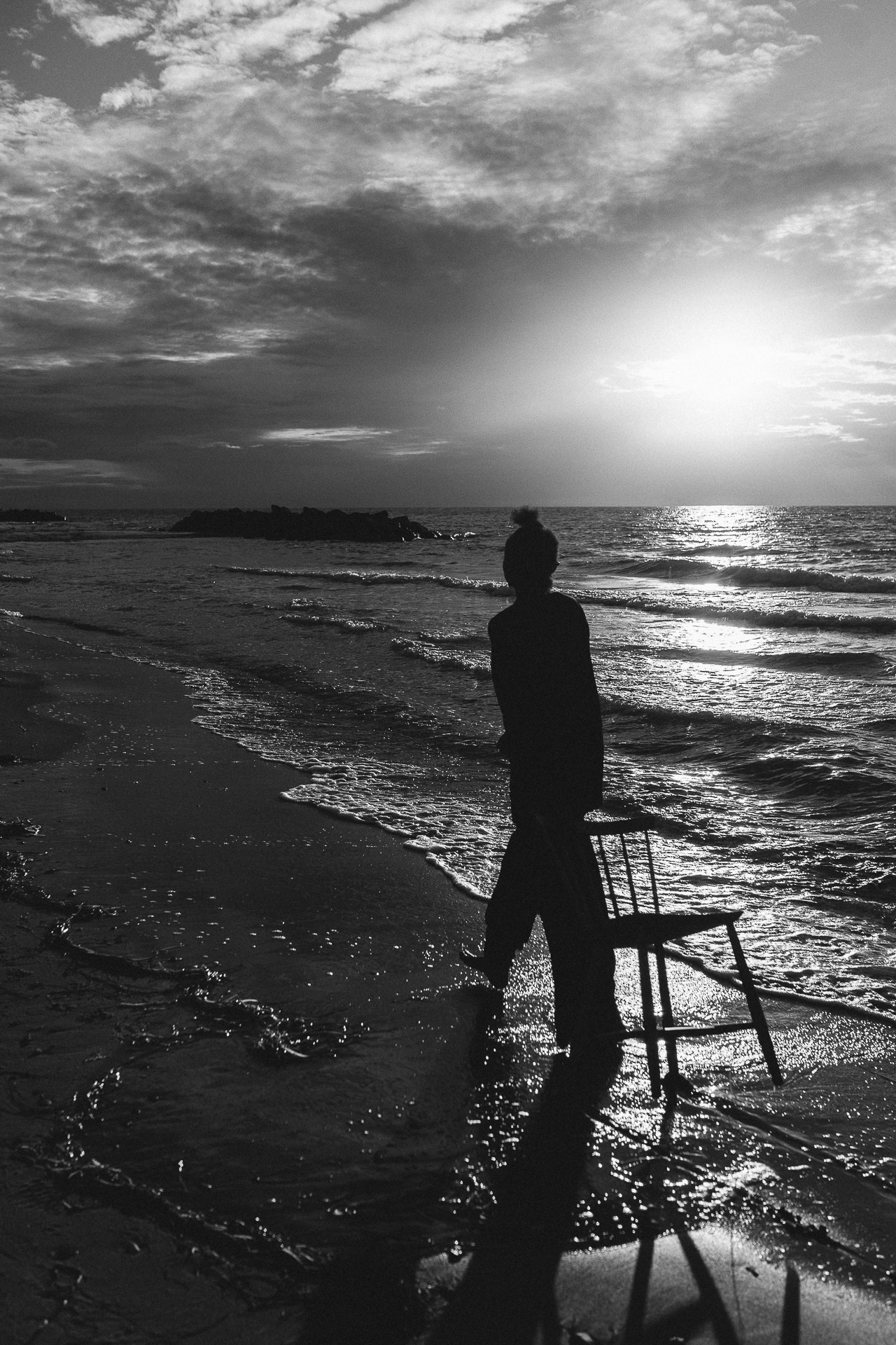 Wanjiku-Victoria. Photographer in Copenhagen Olga Maliuk