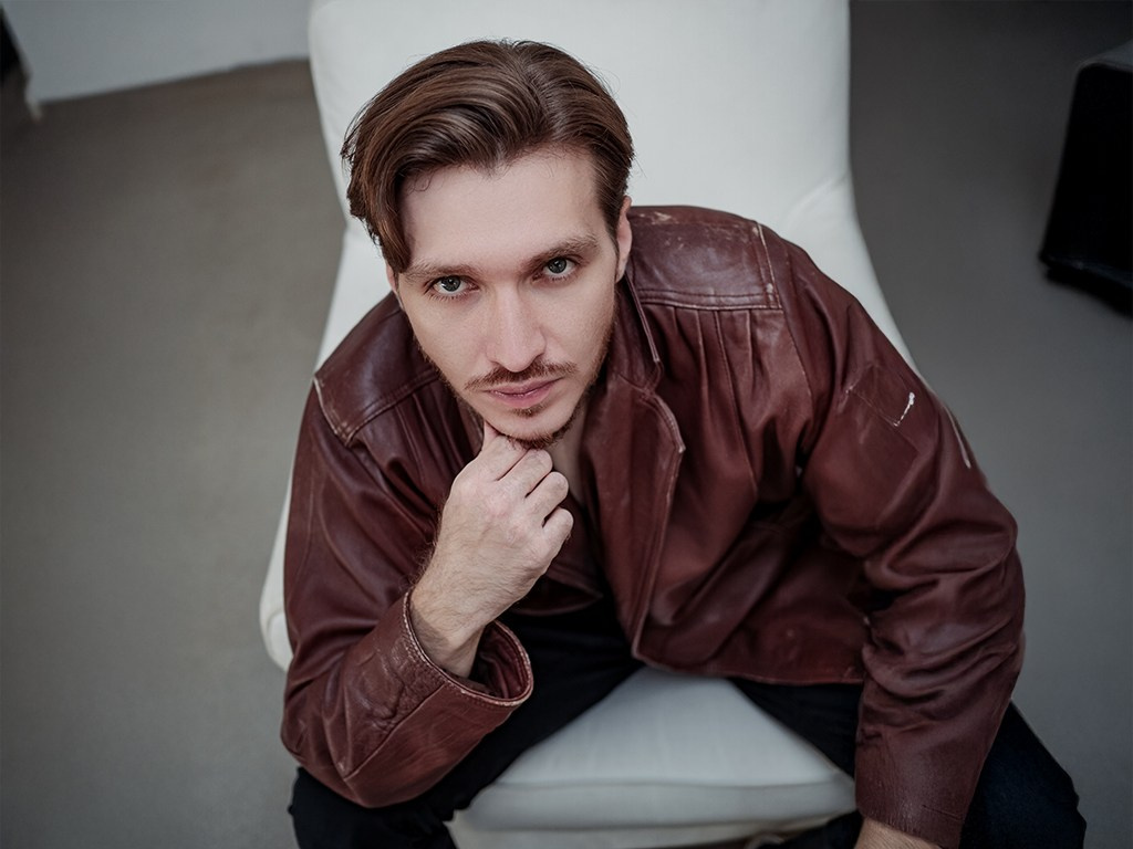 Уникальное путешествие. Безумный фотограф Москва/Спб| Уфа Галяутдинов Руслан