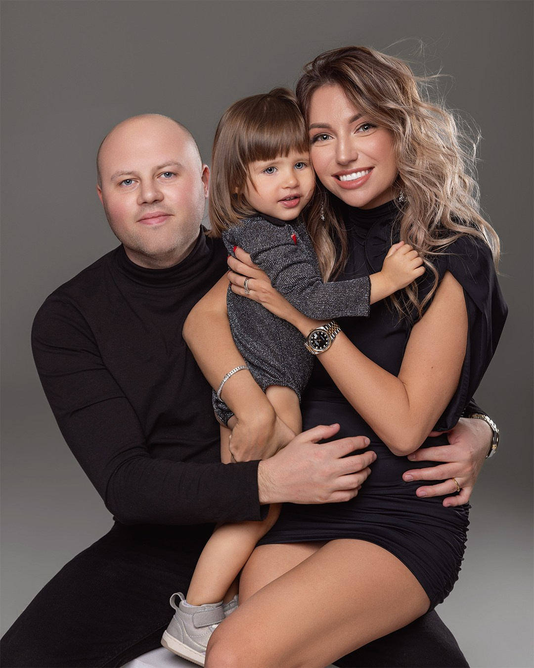 FAMILY. EVGENIA POGALOVA PHOTOGRAPHER