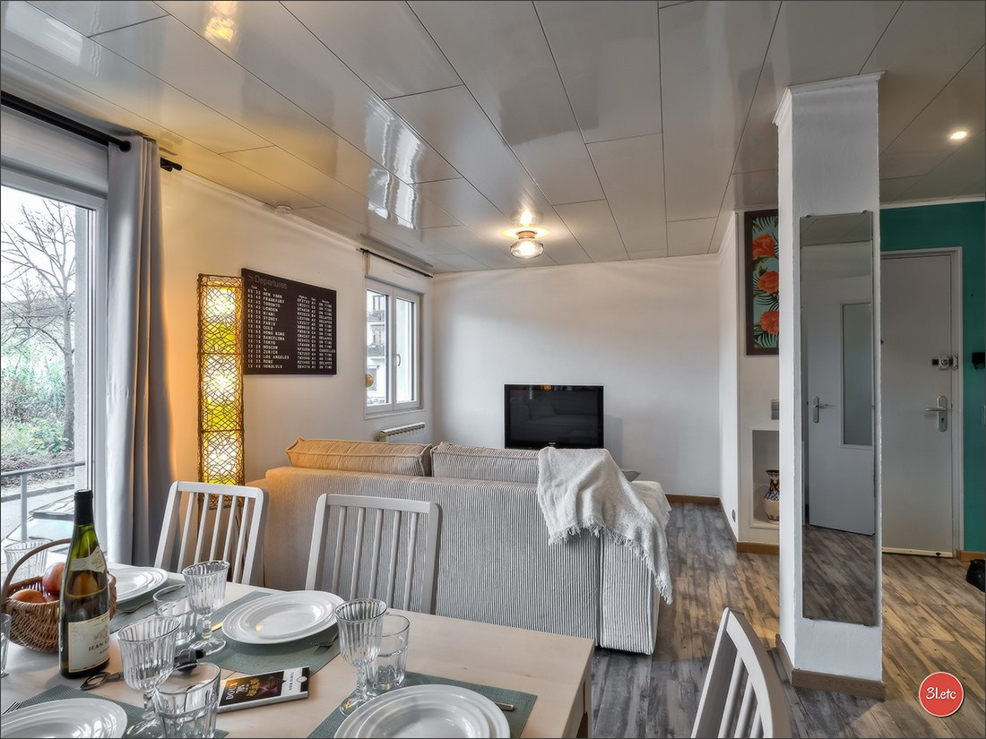 Photos d'appartements, de locaux. Photographe à Strasbourg | Portraits, Studio, Enfants, Événements