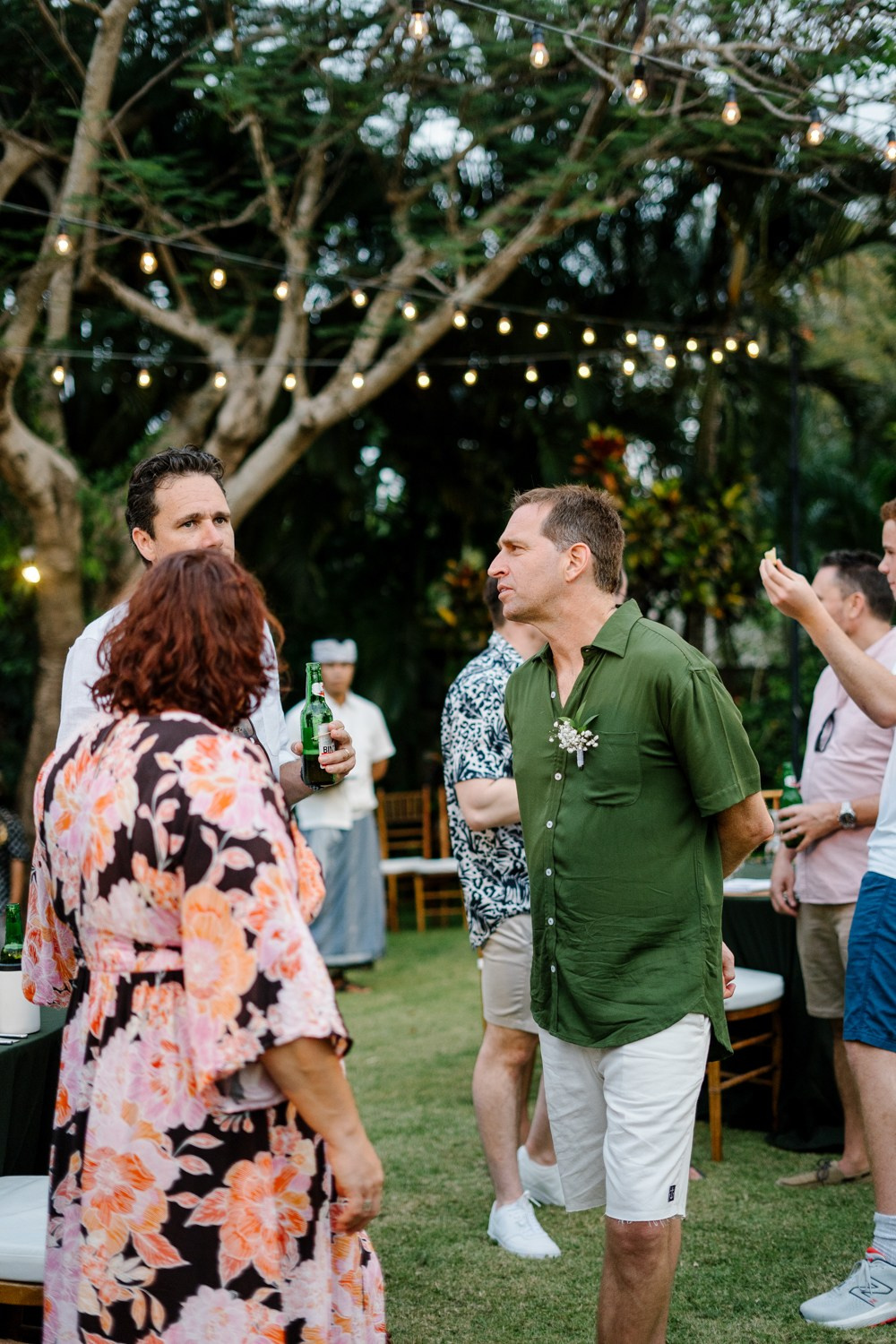 Bali Villa Wedding Photography. Female Photographer in Bali