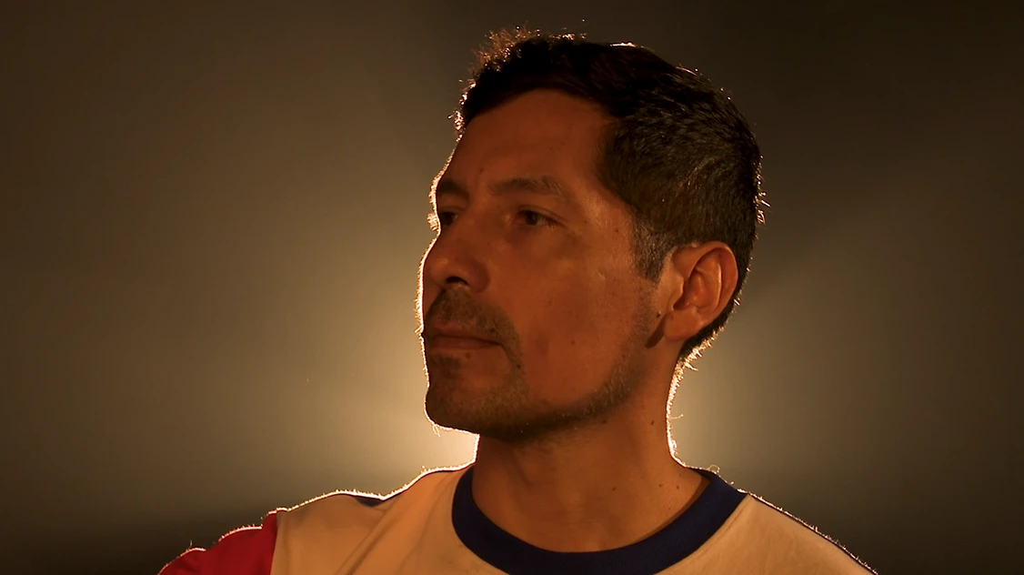 Retrato Documental «LIENZO». Cuarta Pared
