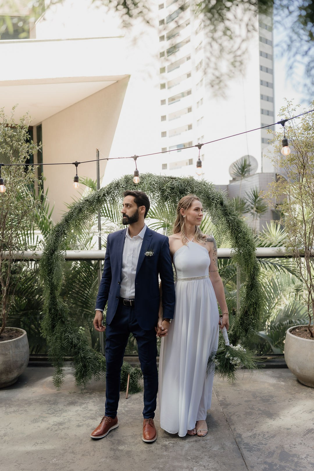 Casamento. Edu e Josi Fotografia