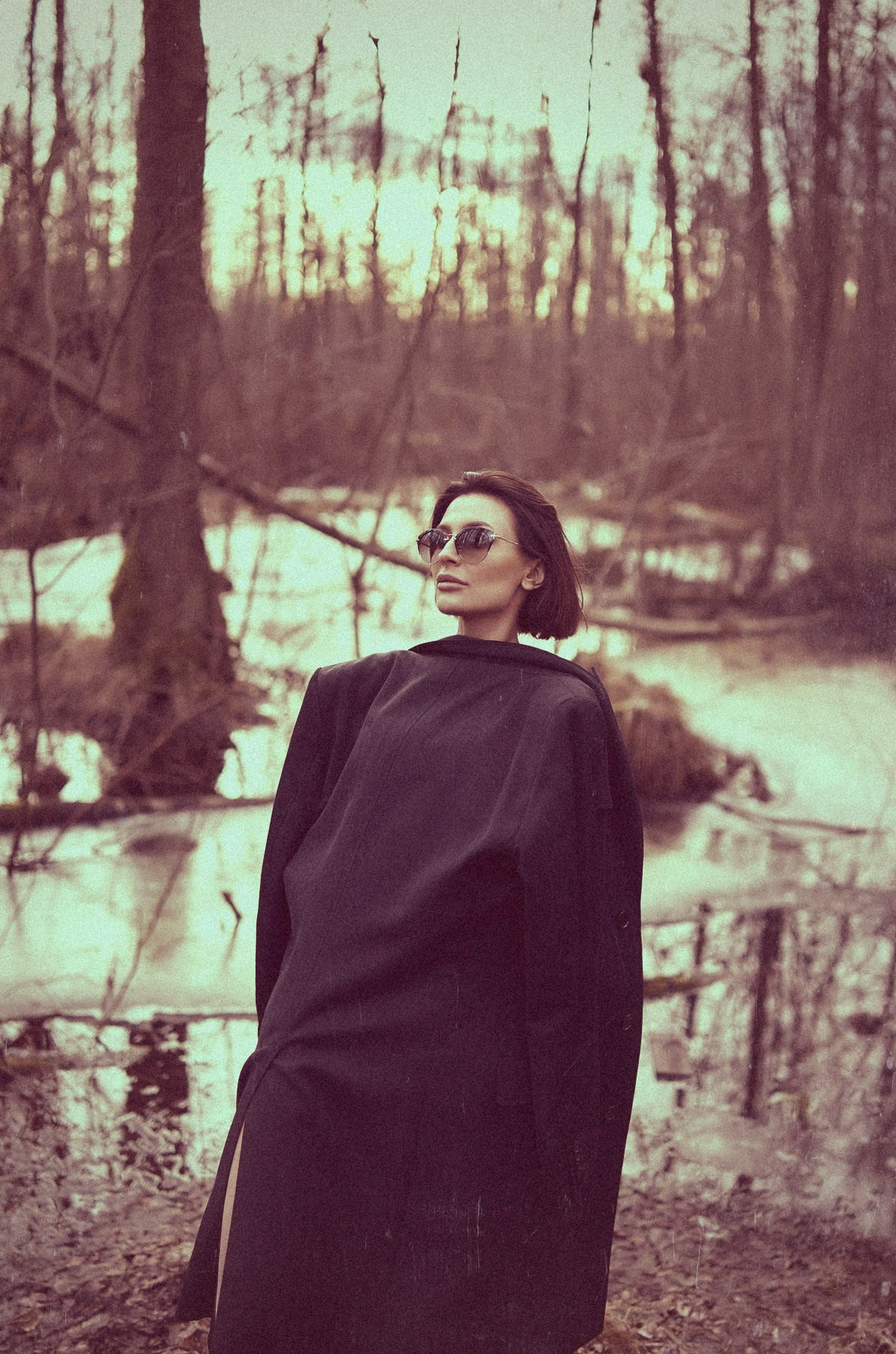 Personas. Andrey Osy Losevich — fotogrāfs Rīga