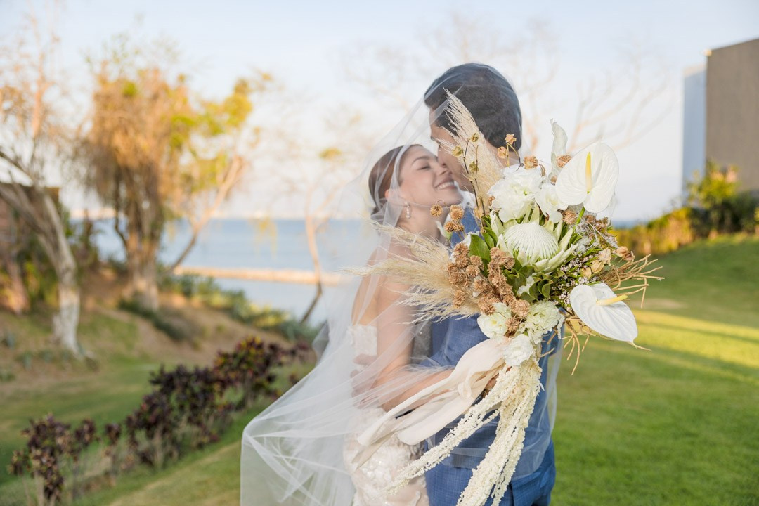 D + T. Luis Astorga - Fotografo de Bodas