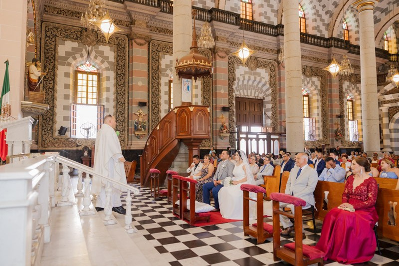 A + E. Luis Astorga - Fotografo de Bodas