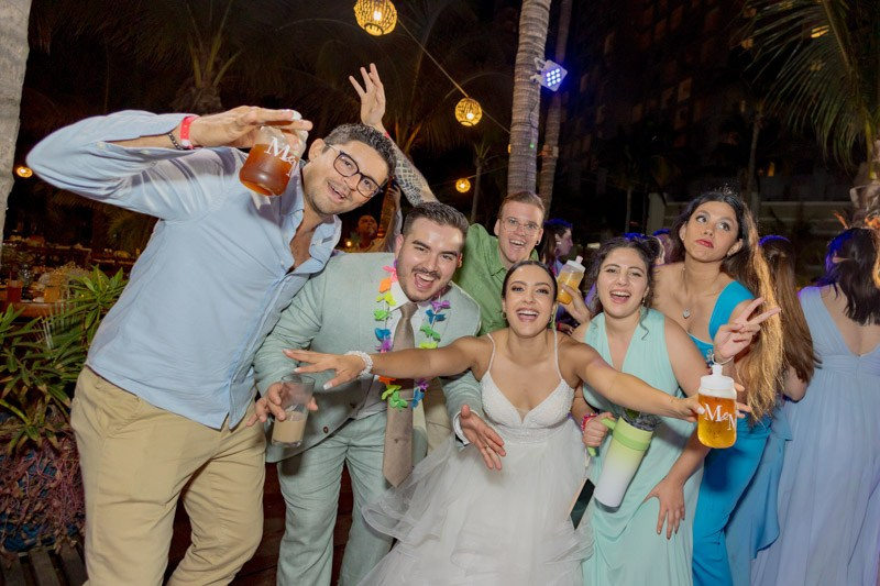 M + M. Luis Astorga - Fotografo de Bodas