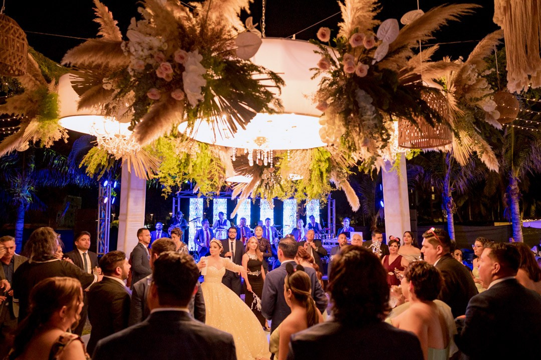 A + A. Luis Astorga - Fotografo de Bodas