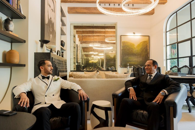 M + A (1). Luis Astorga - Fotografo de Bodas