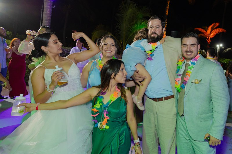 M + M. Luis Astorga - Fotografo de Bodas