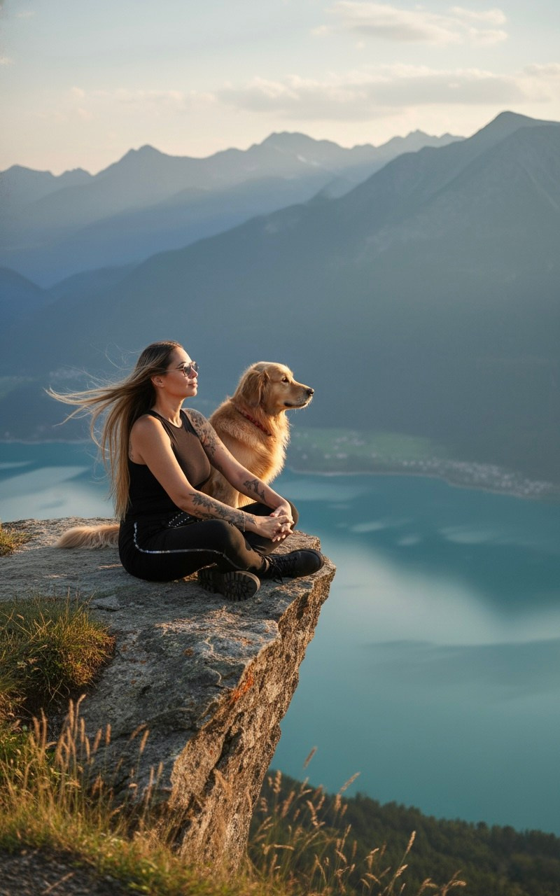 AI photo. Свадебный, семейный и детский фотограф в Нетании (Израиль) Тори Гор