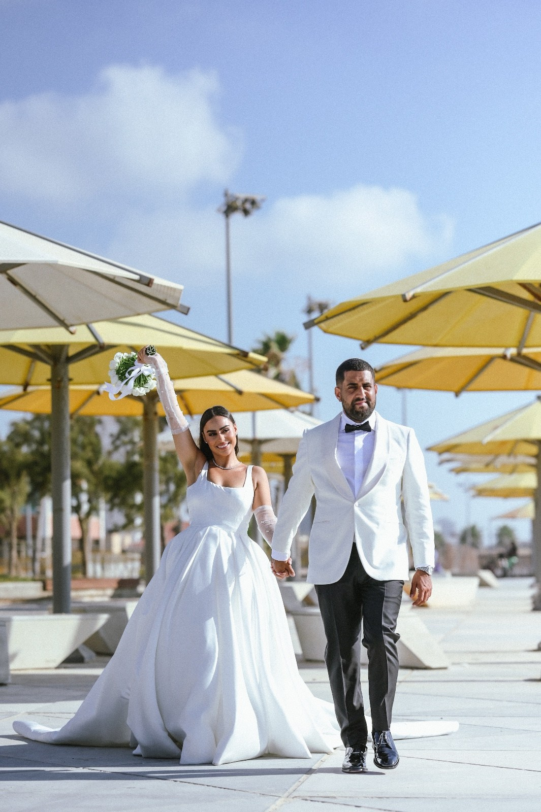 LOVE STORY → אמארה. Wedding and events photographers Studio Shalom