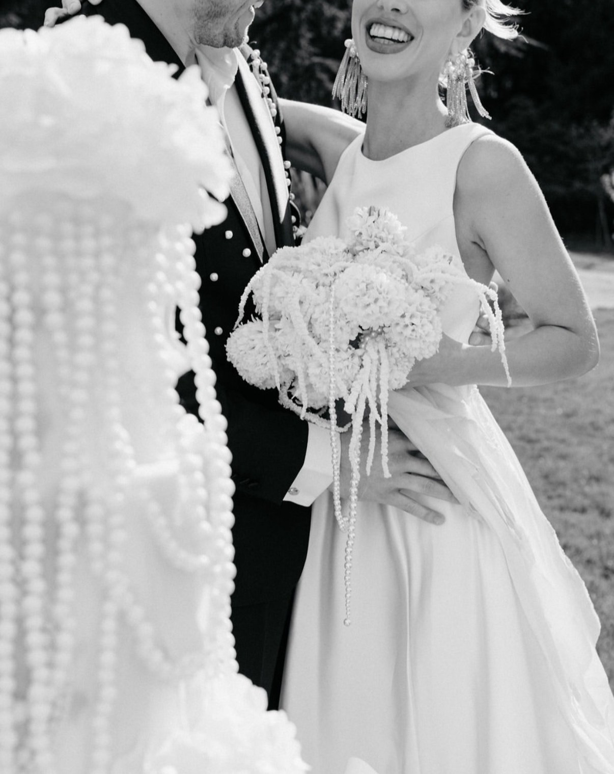 Château Bouffémont. Wedding Photographer in Italy