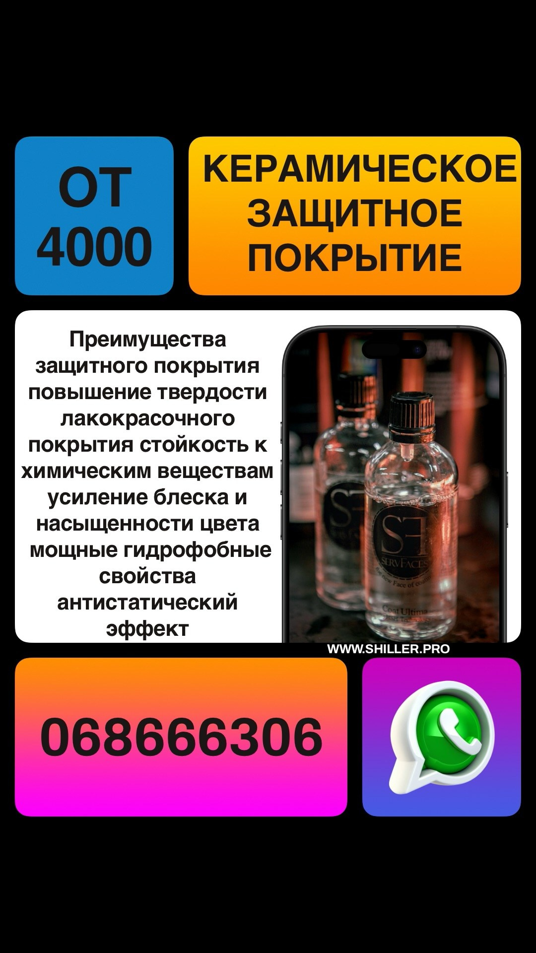 Ремонт вмятин без покраски в Кишинёве | PDR после града — быстро и без следов. Мастер Детейлинга / Автосервис / Ремонт Кузова PDR / Кишинёв