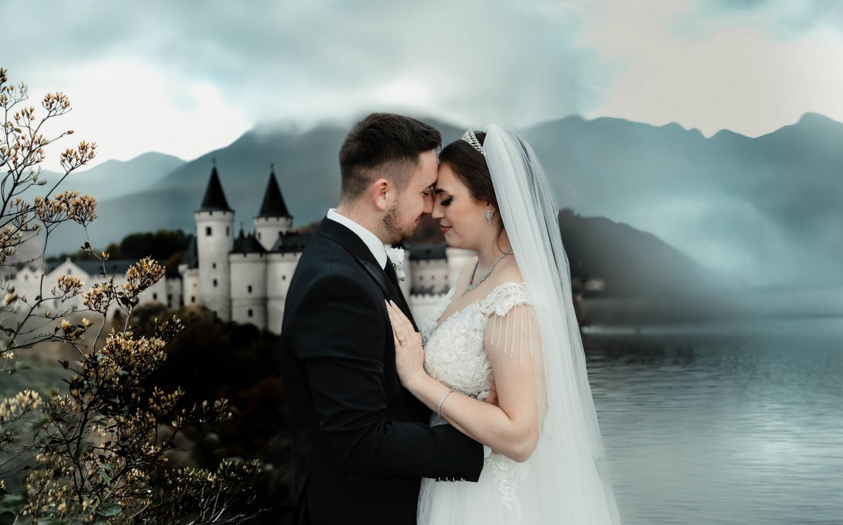 Ervin & Emese. Wedding & Event Photographer in Romania | Simona Bojan Photography