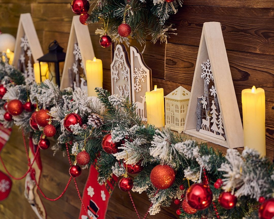 Новогодние съемки. Женский и семейный фотограф в Ташкенте