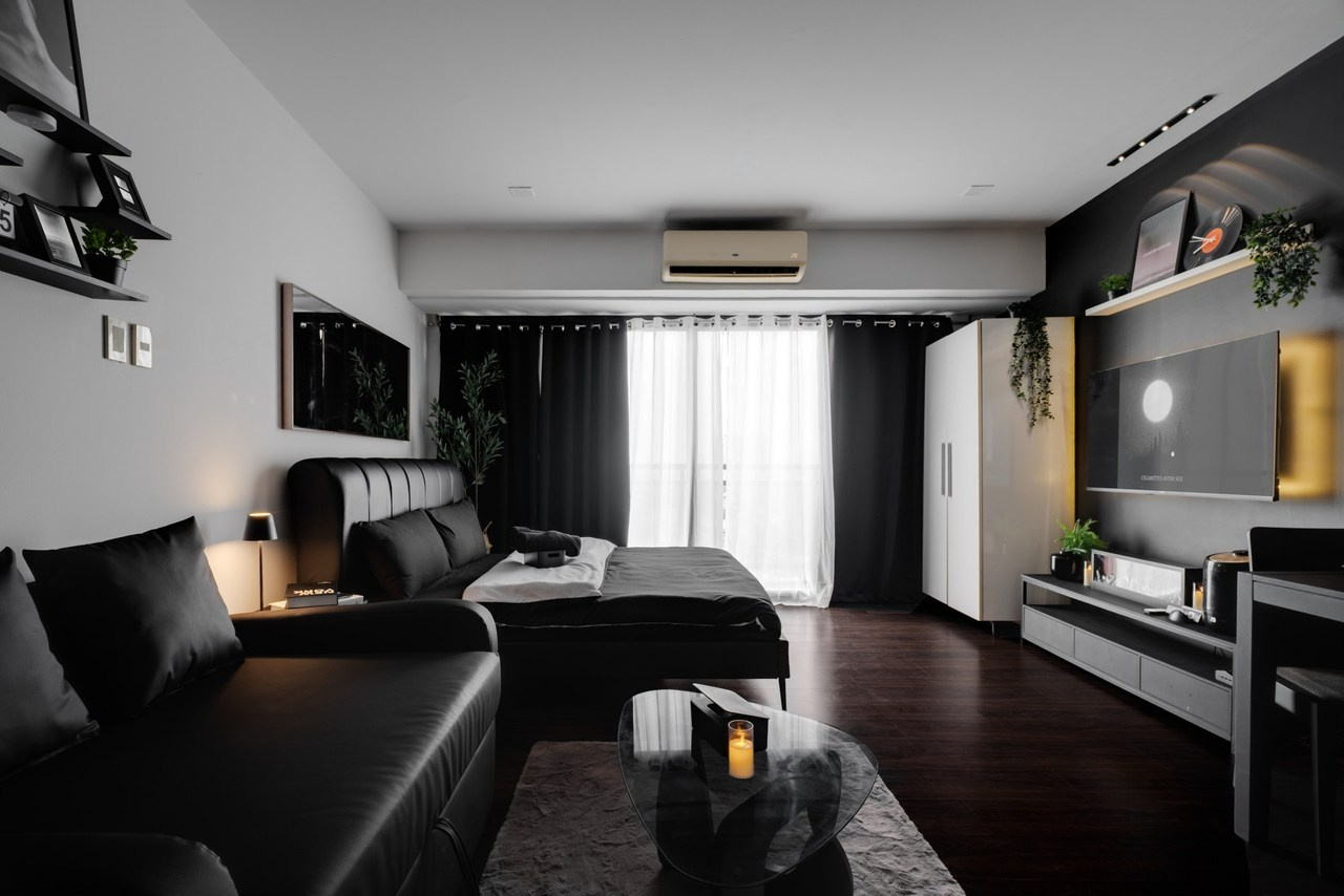 Why I love this job. Interior & Architectural Photographer Philippines | Argen Carlo Camaclang