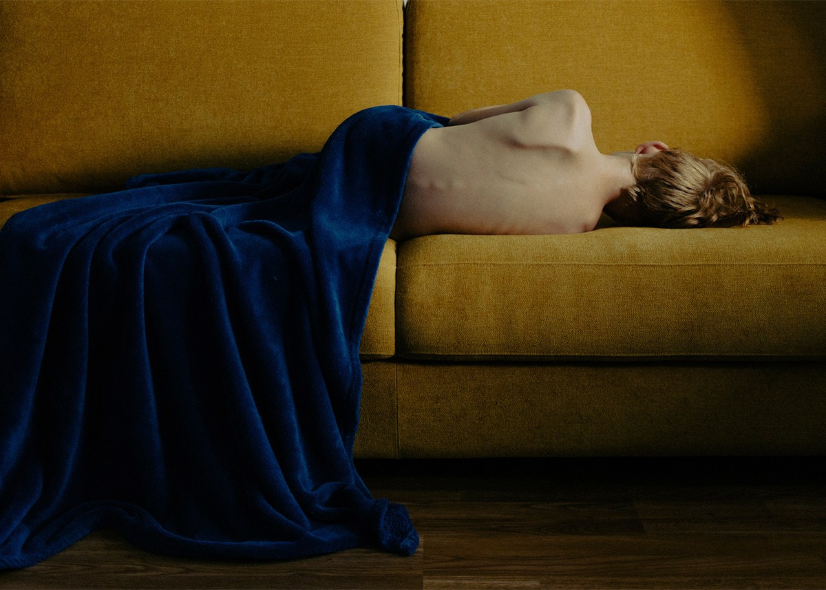 Portfolio. Oksana Zhila, Photographer, Visual Artist, Finland