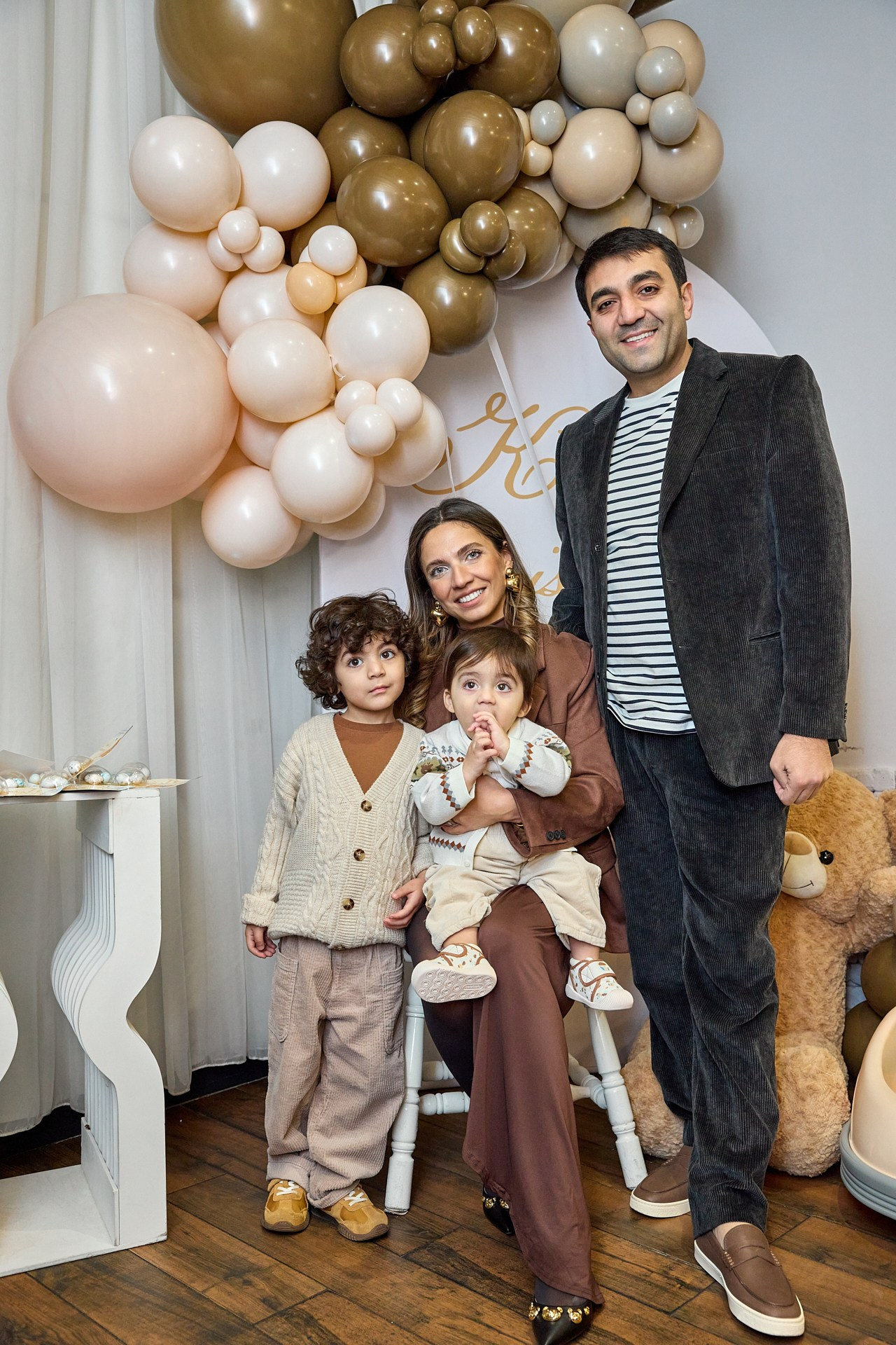 Kamil is ONE. Фотограф в Баку Kamran Enceladus