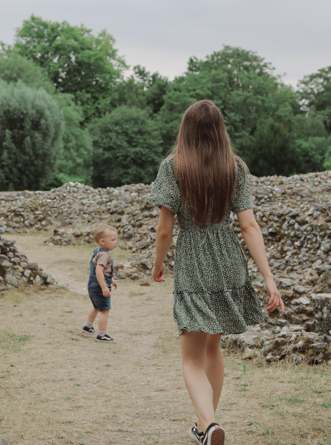 Families. Lifestyle photographer Aleksandra Mach