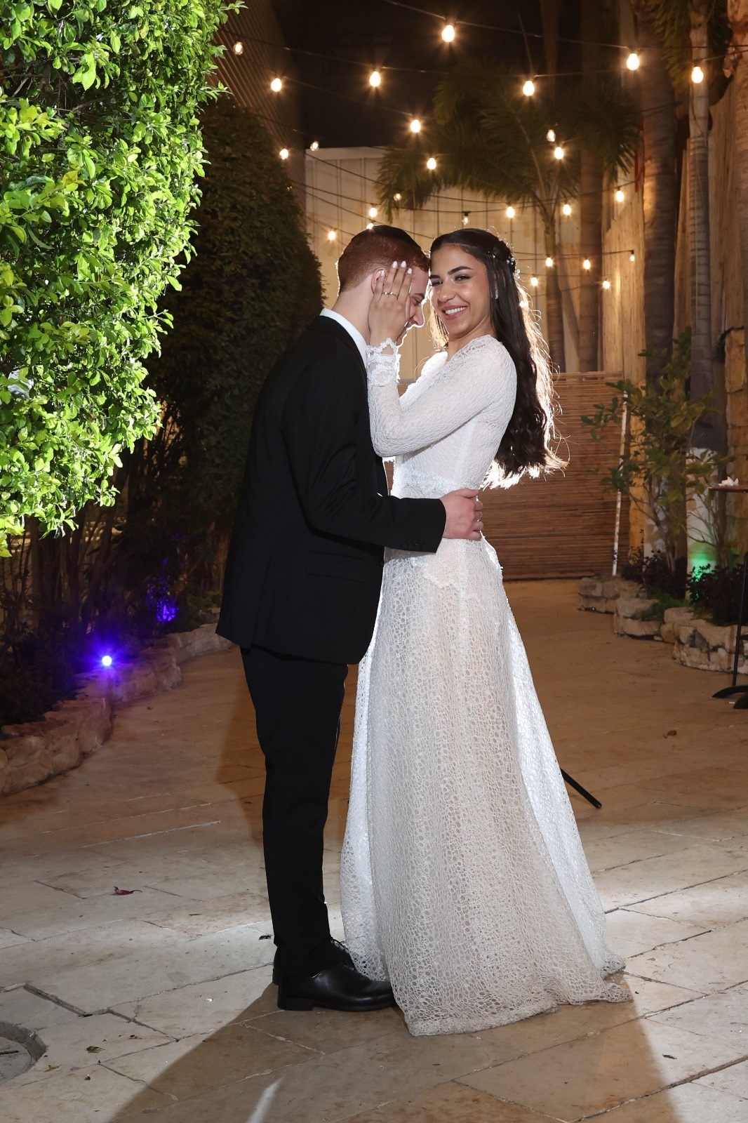 צילומי לילה. MDVD Фото-видео съемка мероприятий