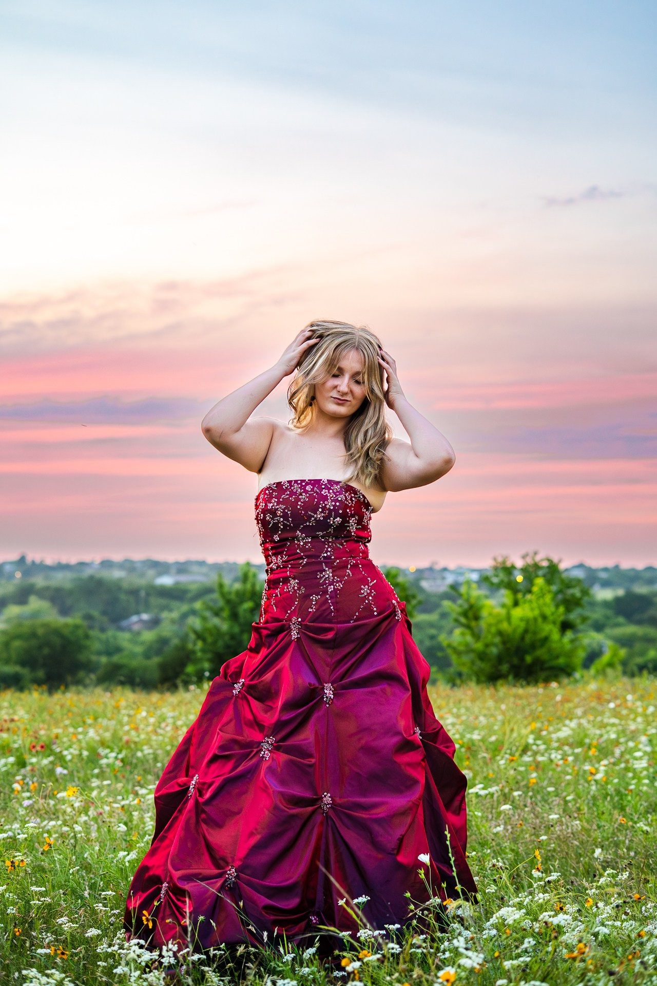 Individual Portraits