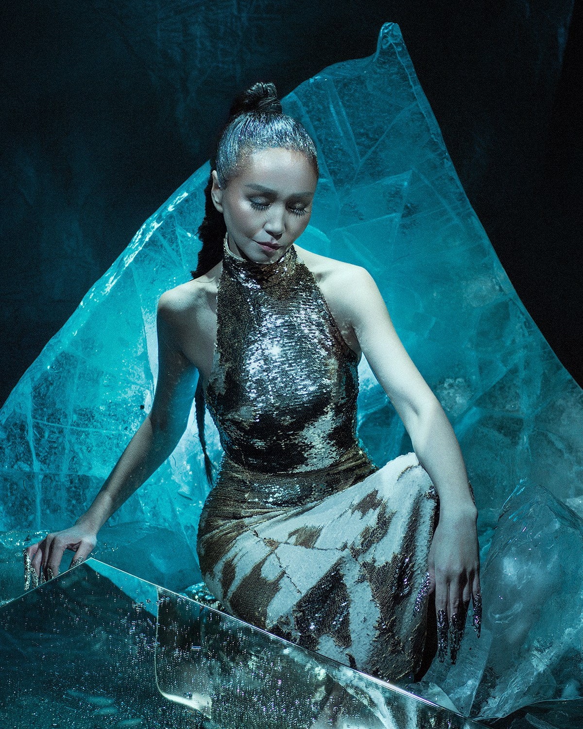 ТЕАТР БАЙКАЛ 2021. Фотостудия рекламной, коммерческой съемки в Улан-Удэ