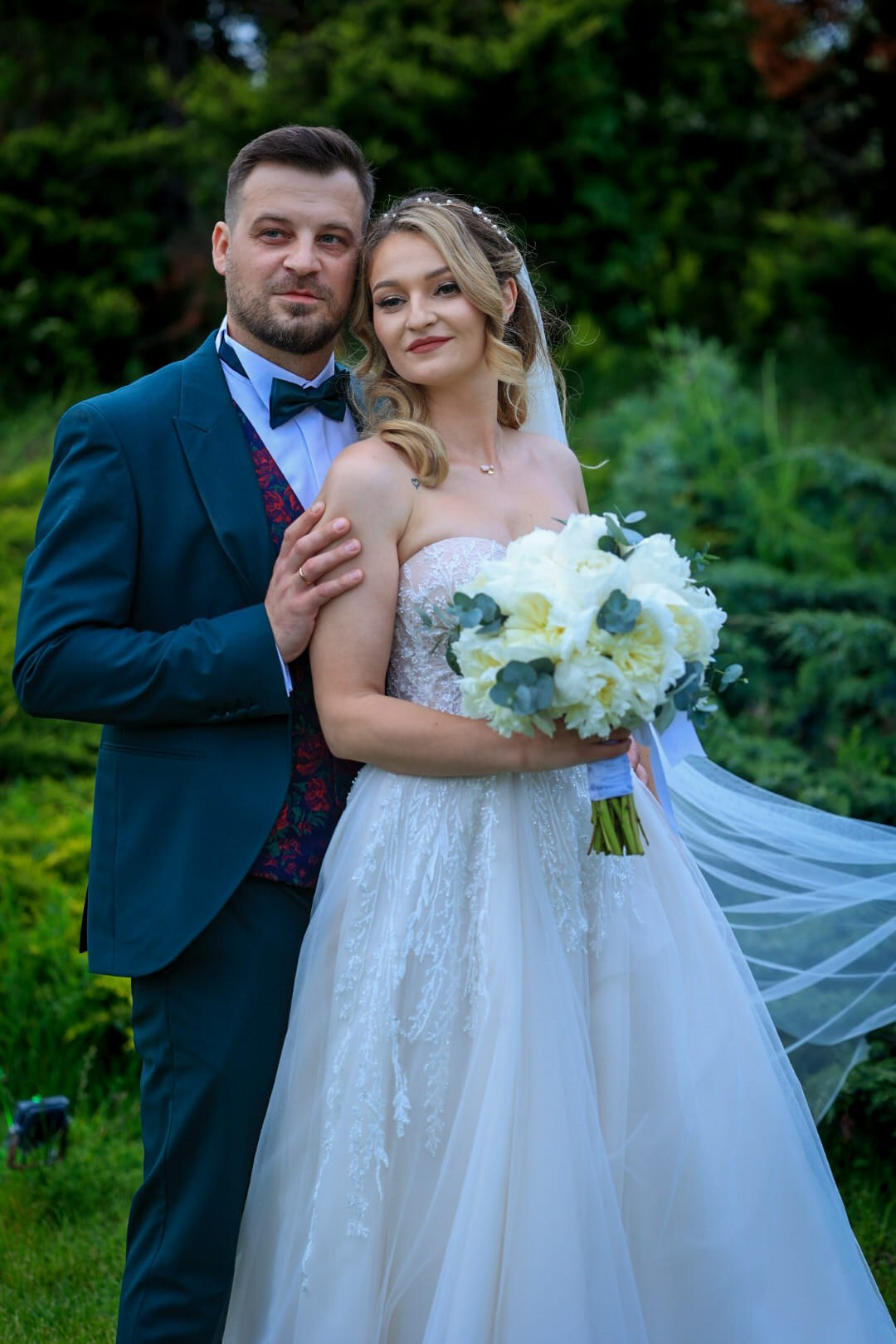 Sebi & Magda. Fotograf Nuntă Constanța - Moments by Gub