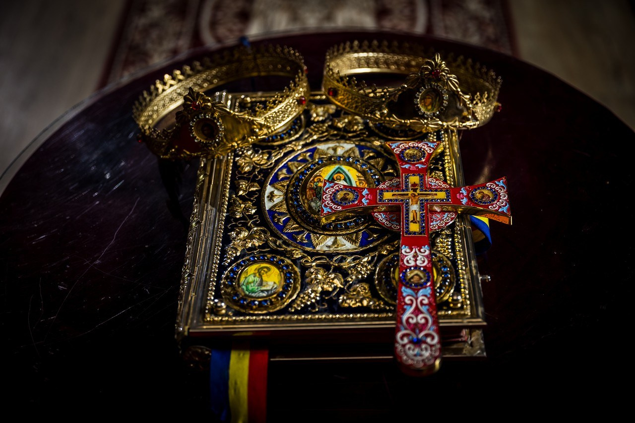 Ana Maria si Cristian by Fotograf nunta Neamt — Eduard Schiopu
