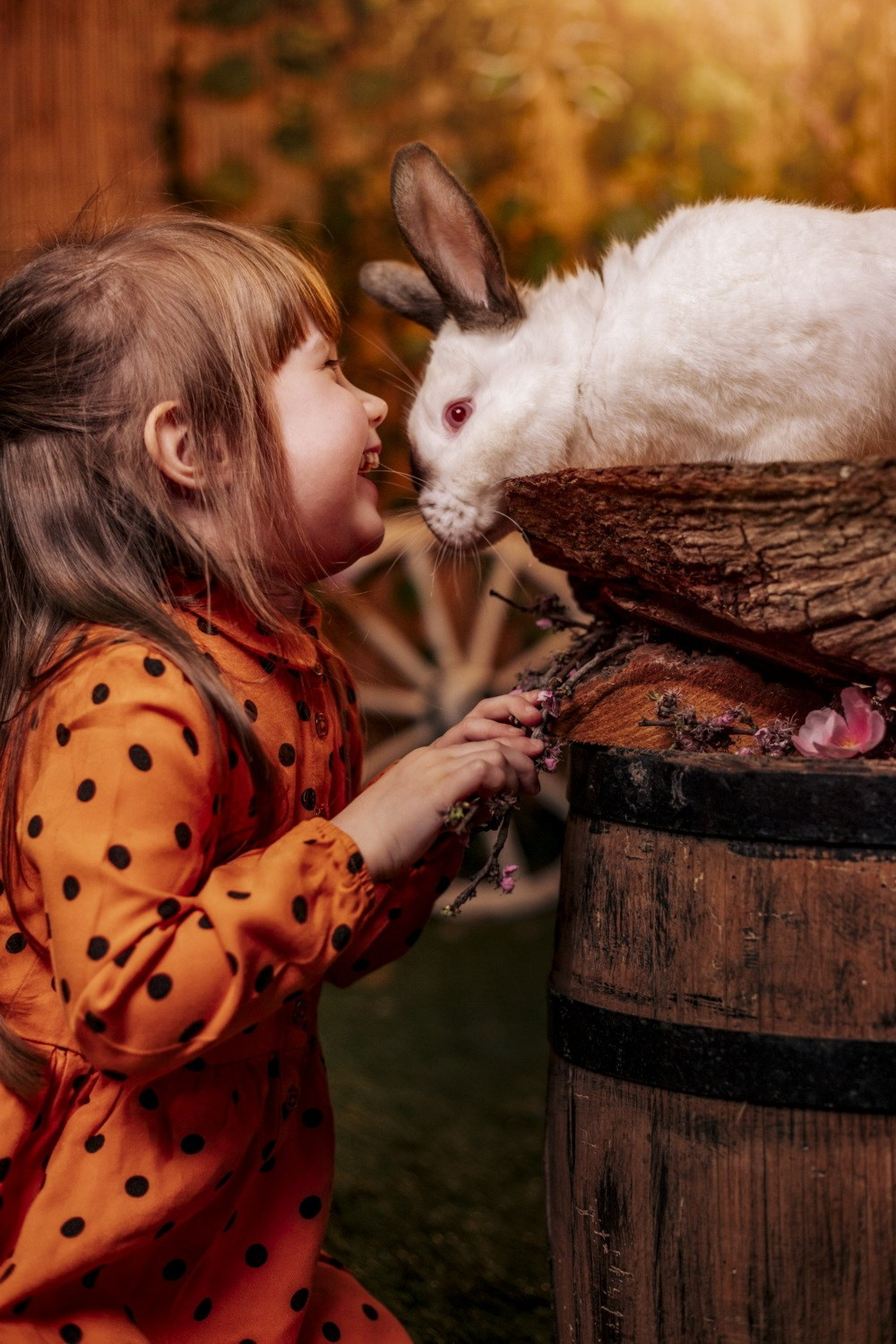 USKRŠNJE FOTOGRAFISANJE. Fotografi iz Backog Petrovca David i Andrea Stojanovic