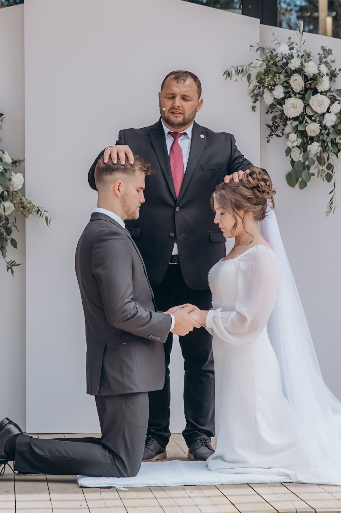 Wedding A&Z. Family and children’s lifestyle photographer Elena Tumanova