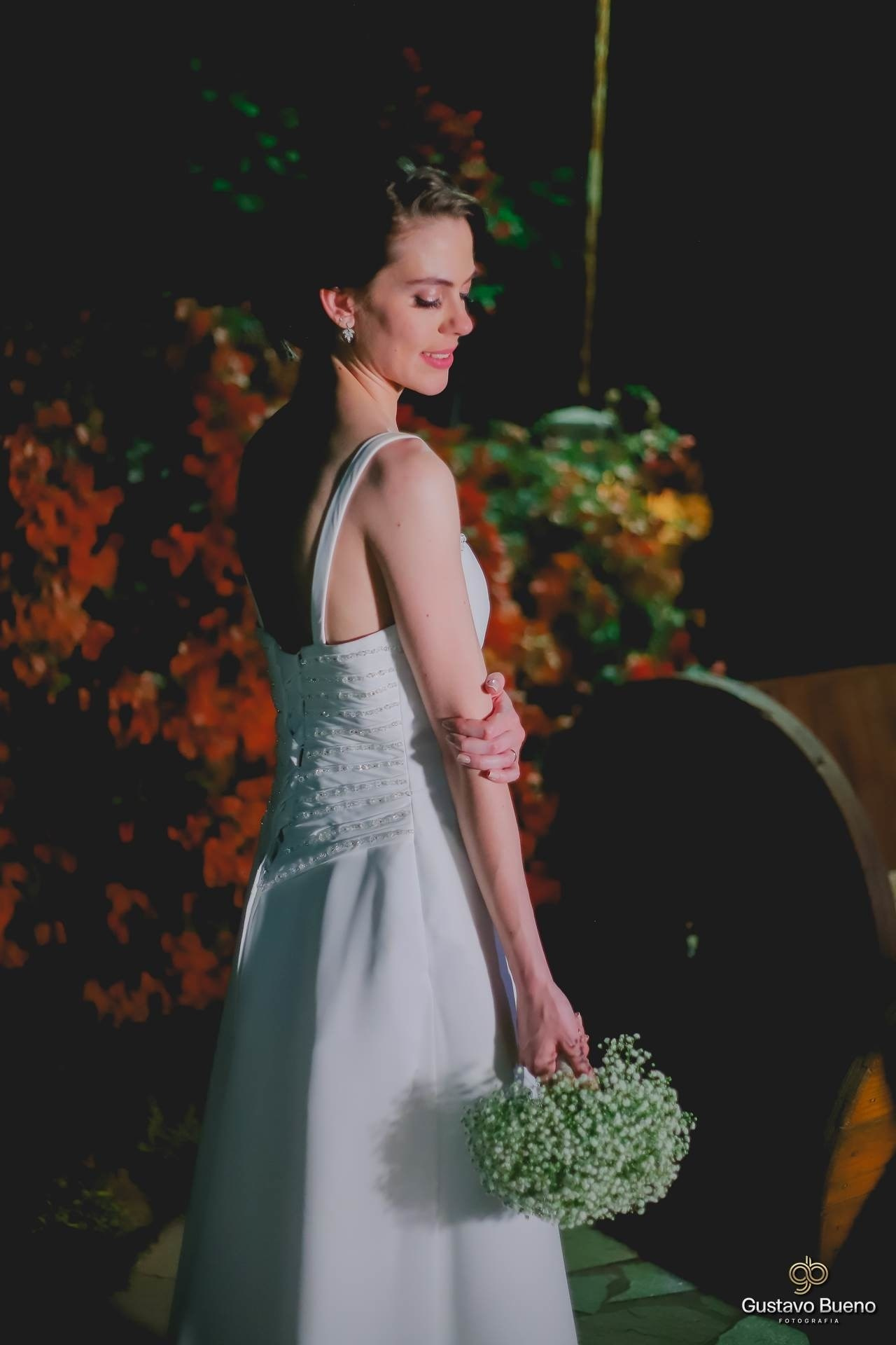 Casamento Bianca e Damian