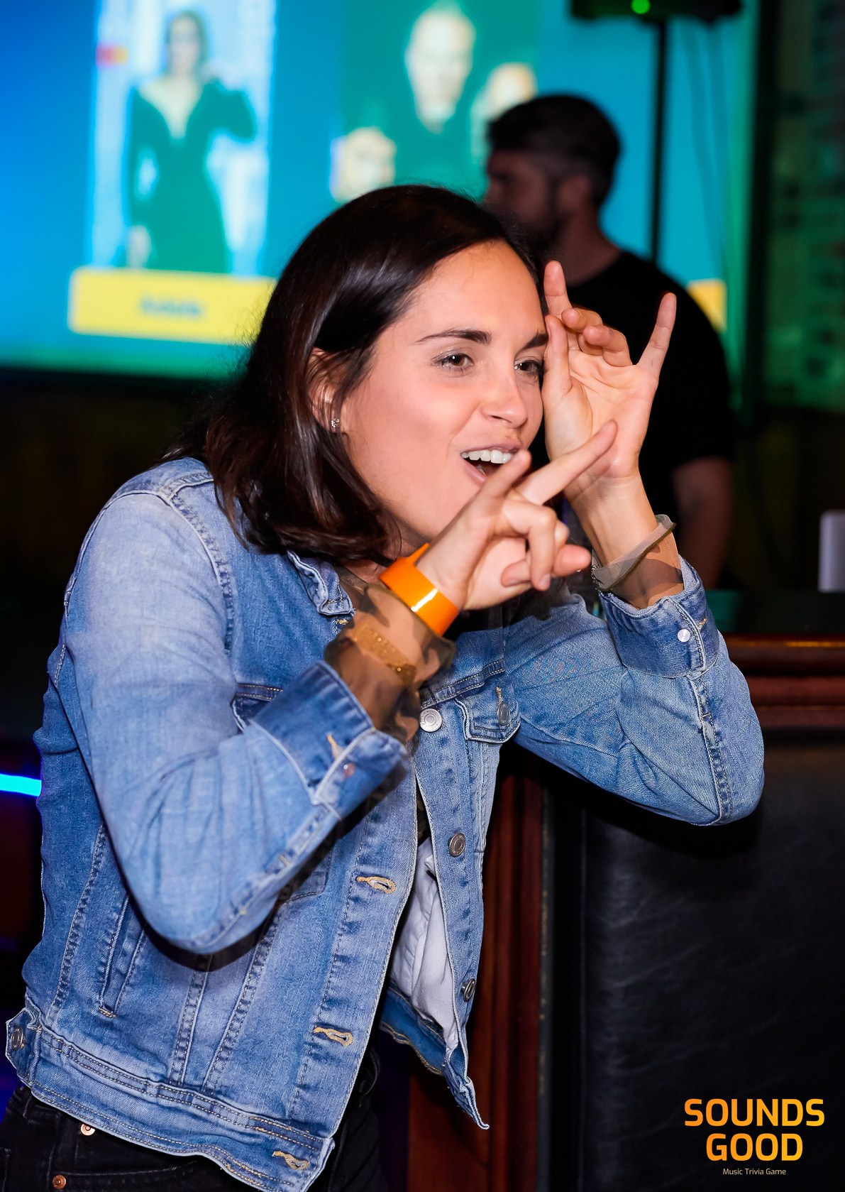 SOUNDS GOOD#3. Photographer Julia Makoveeva