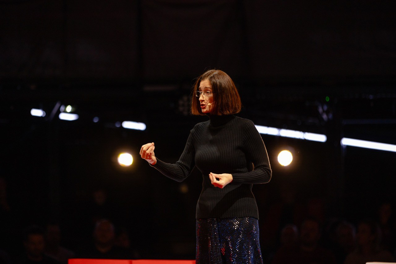 Dana Lišková - Event Photographer Prague - event photography  - conference photography - corporate events - corporate photography