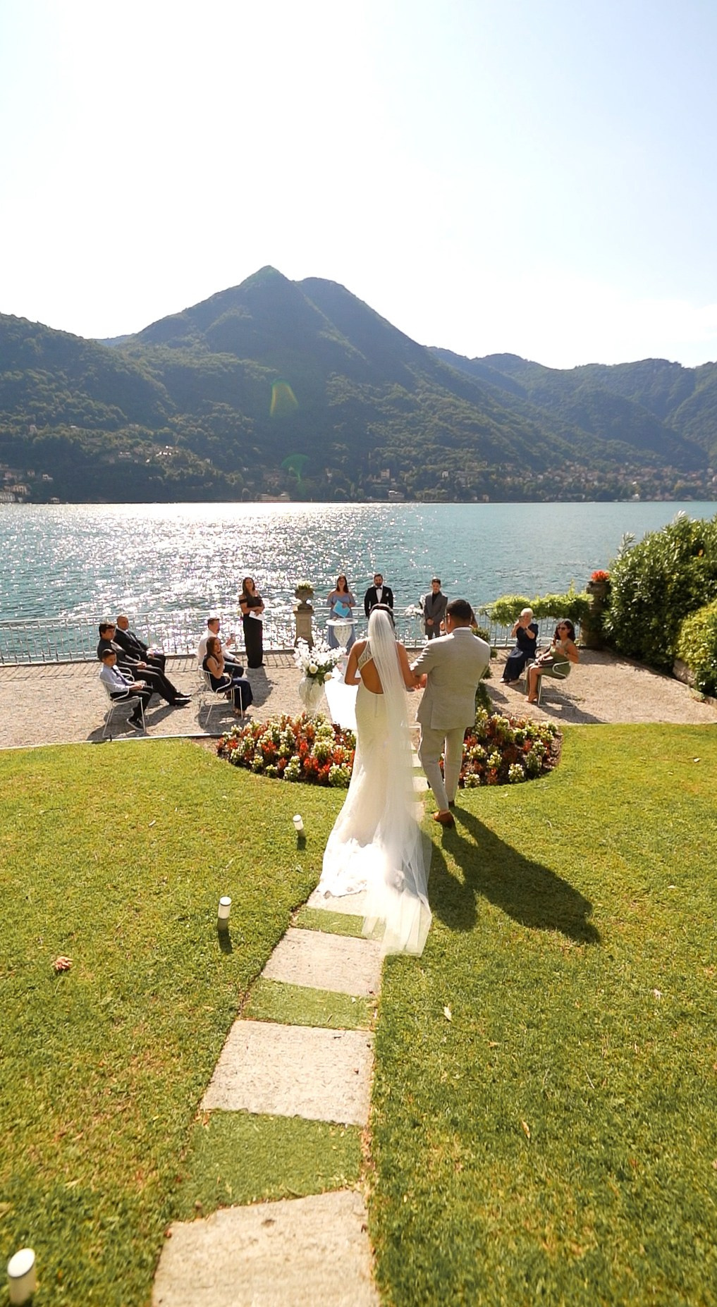 Amber and Christian Como. Photographer in Rome. Eugenio Photographer in Rome Photography in Rome