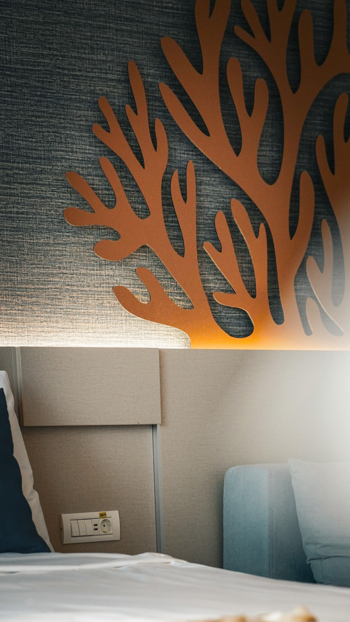 Bacolux Koralyo. Creste si calatoreste