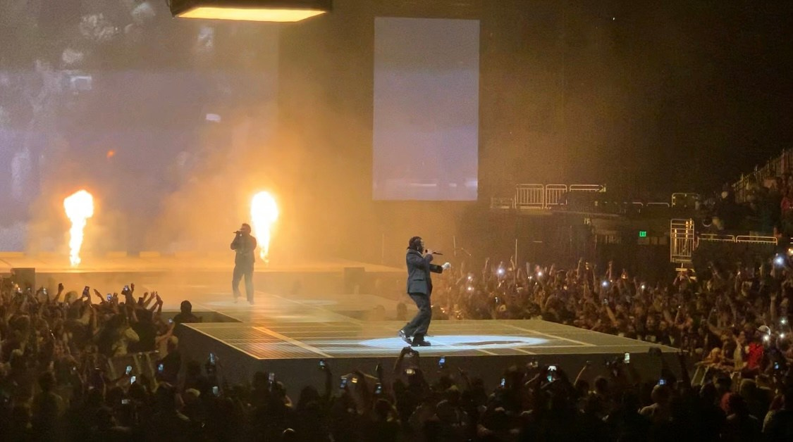 Lens Work From The Field 4