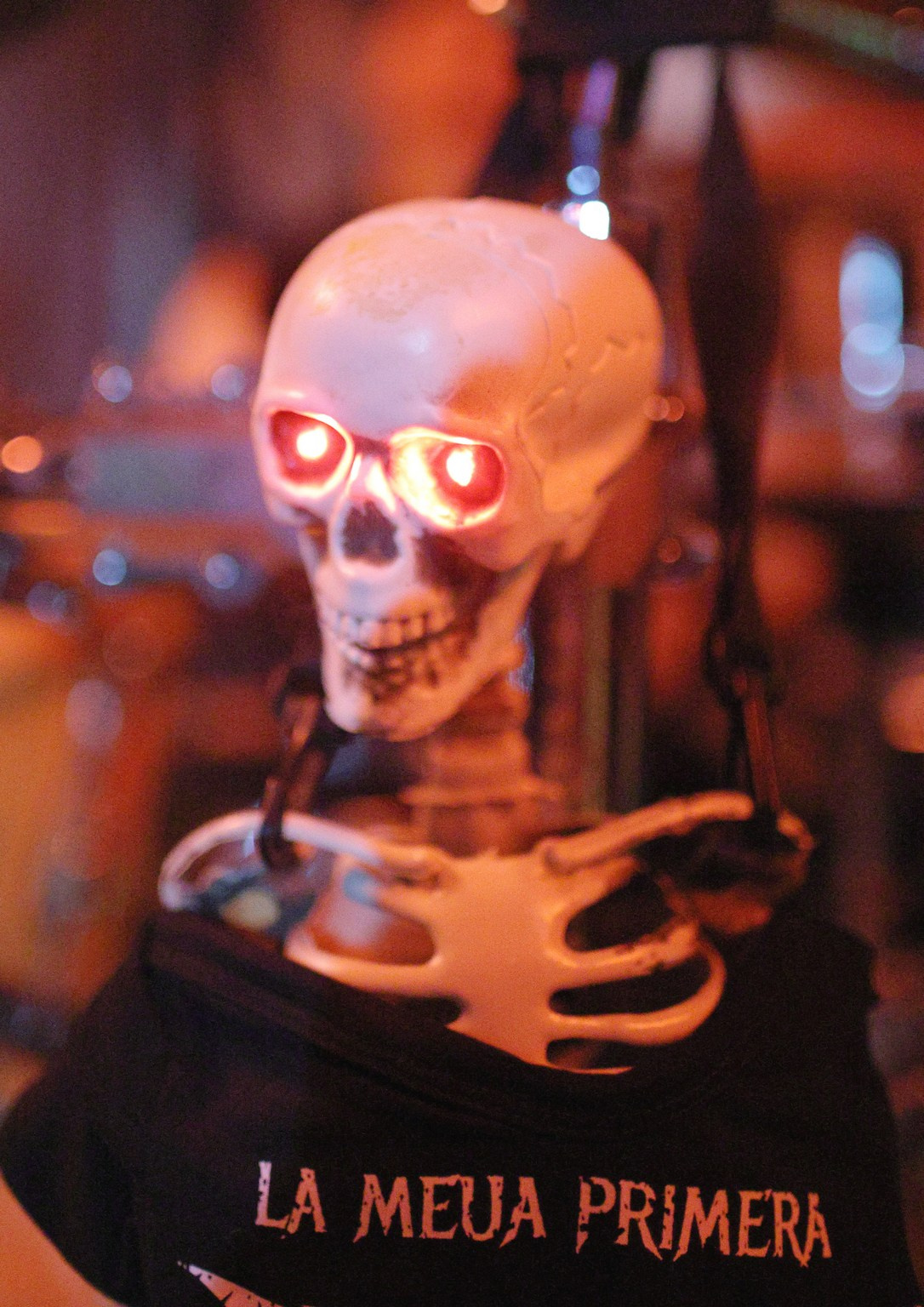 Pervercio. Associaciò cultural La Granja Alcoy España