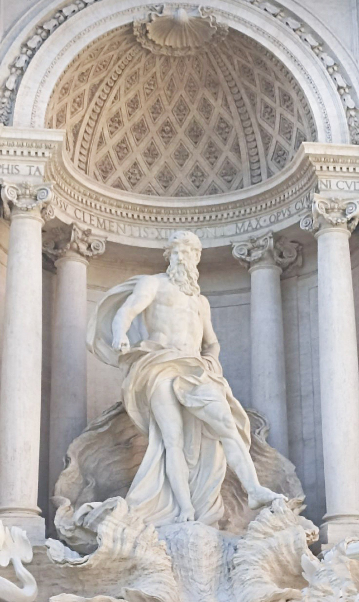 INDIVIDUAL SHOOTING. Photographer in Rome. Fotografo a Roma. Фотограф в Риме. Inna