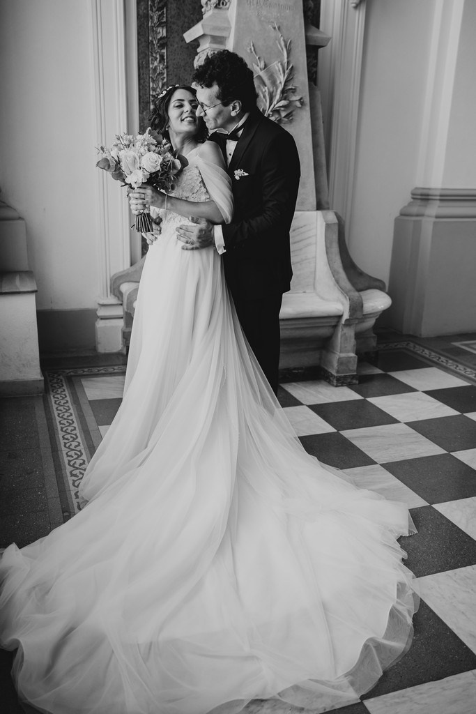 Eduard Schiopu — Fotograf de nunta si botez Iasi