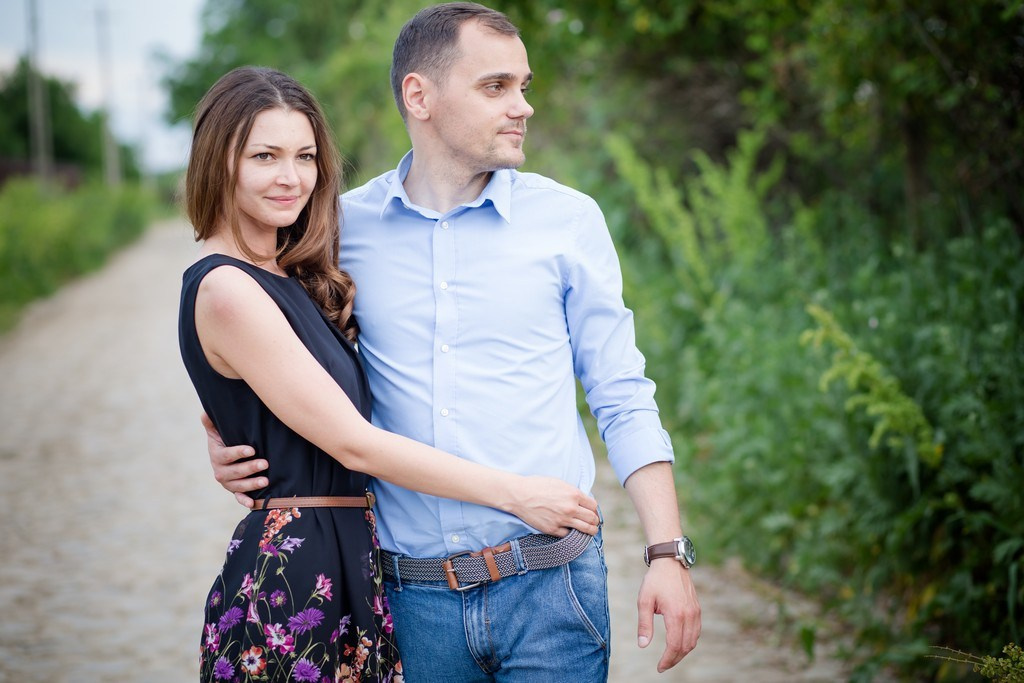 Sinziana & Octavian. Eduard Schiopu — Fotograf de nunta si botez Iasi